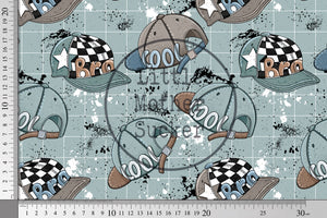 Design "Cool Caps" 0,5 m