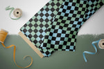 Lade das Bild in den Galerie-Viewer, Frottee Jersey "Cool Ryuchan" 0,5 m
