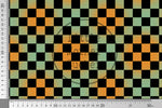 Lade das Bild in den Galerie-Viewer, Frottee Jersey "Cool Ryuchan" 0,5 m
