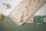 Lade das Bild in den Galerie-Viewer, Frottee Jersey "Cool Ryuchan" 0,5 m
