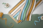 Lade das Bild in den Galerie-Viewer, Frottee Jersey "Cool Ryuchan" 0,5 m
