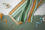 Lade das Bild in den Galerie-Viewer, Frottee Jersey "Cool Ryuchan" 0,5 m
