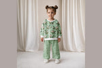 Lade das Bild in den Galerie-Viewer, Frottee Jersey "Cool Ryuchan" 0,5 m
