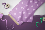 Lade das Bild in den Galerie-Viewer, Design "Coolrabi" 0,5 m
