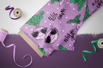 Lade das Bild in den Galerie-Viewer, Design "Coolrabi" 0,5 m
