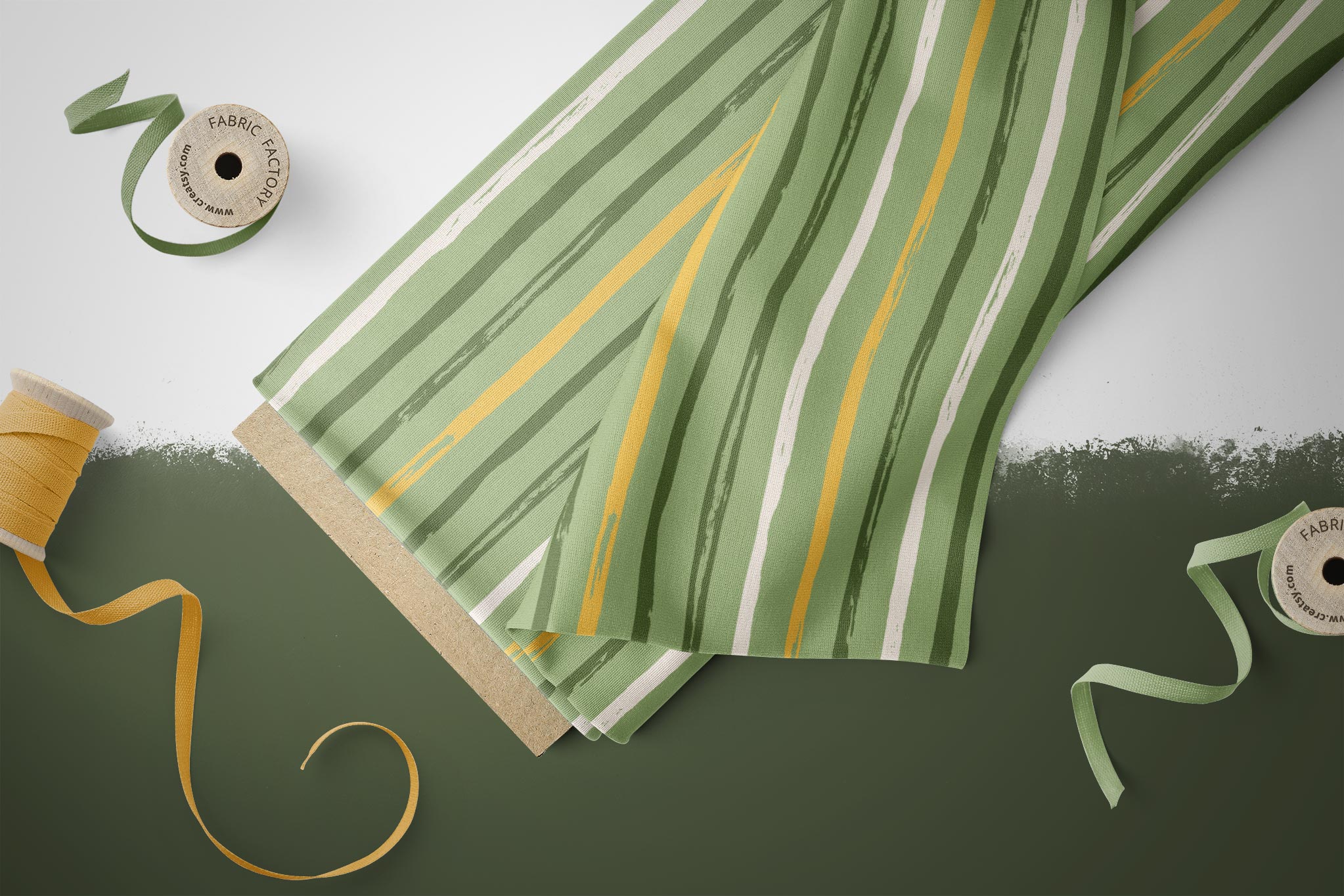 Design "Cornstar" COLLECTION 0,5 m