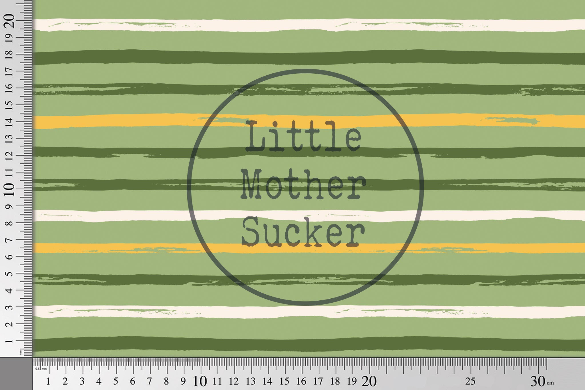 Design "Cornstar" COLLECTION 0,5 m