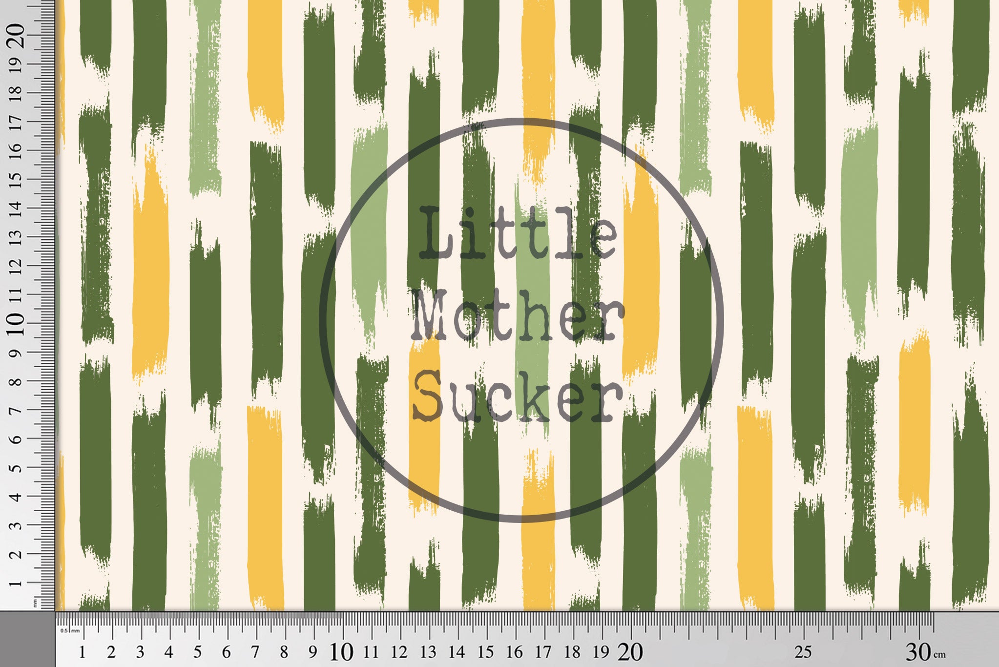 Design "Cornstar" COLLECTION 0,5 m