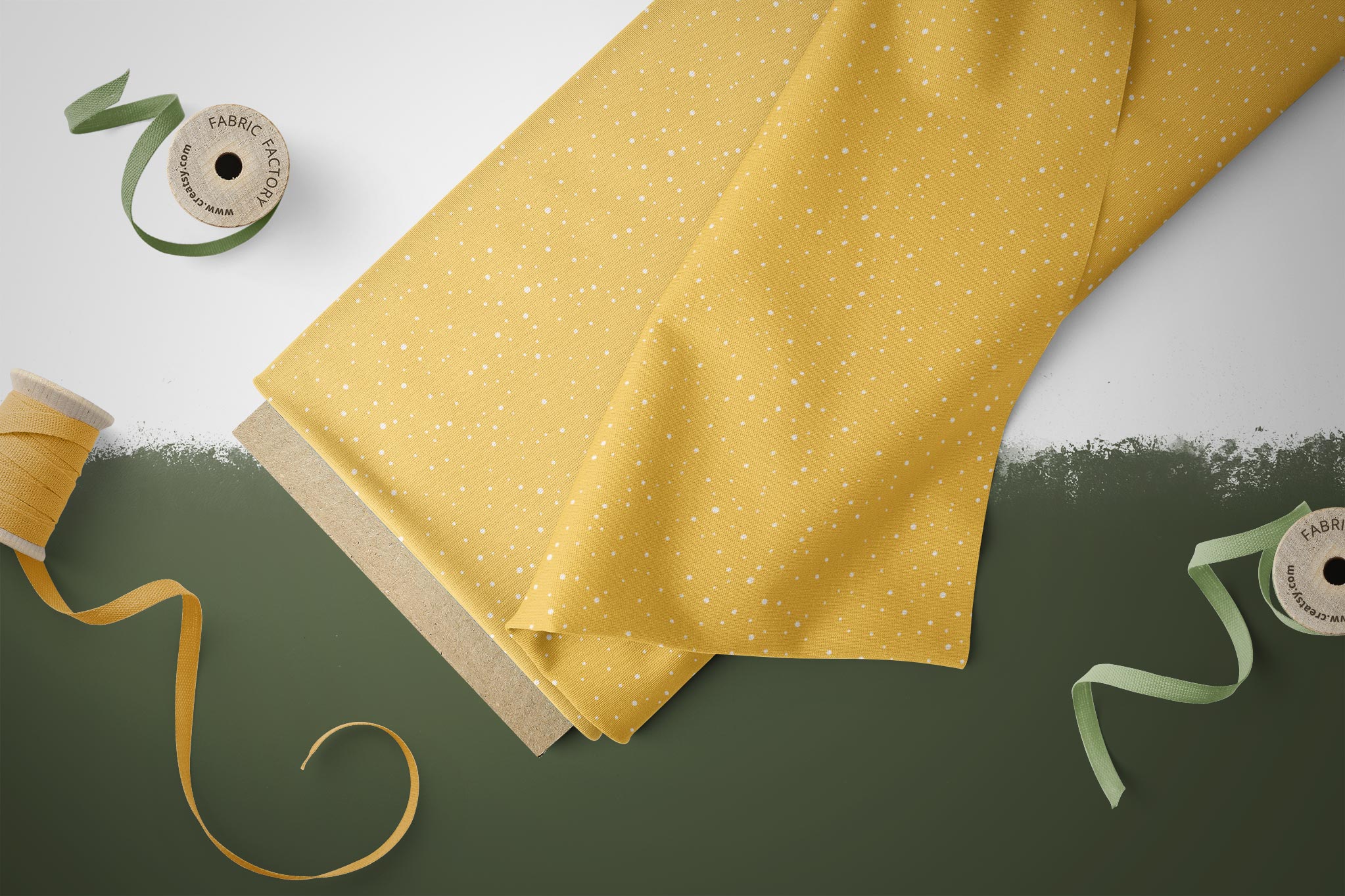 Design "Cornstar" COLLECTION 0,5 m