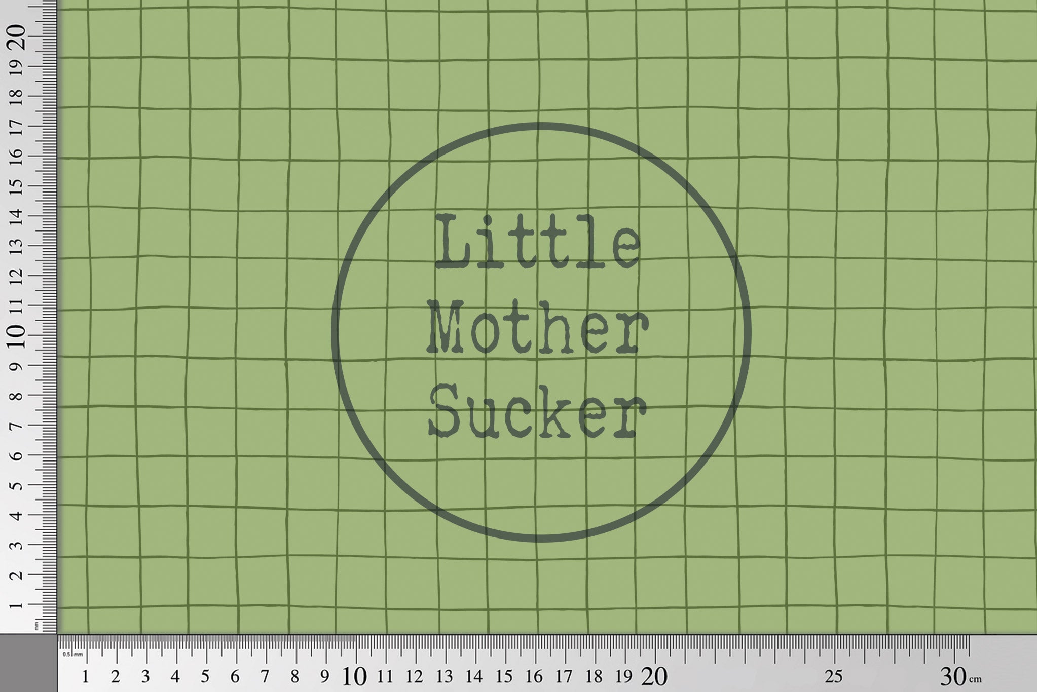 Design "Cornstar" COLLECTION 0,5 m