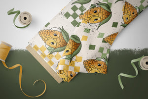 Design "Cornstar" COLLECTION 0,5 m