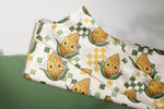 Lade das Bild in den Galerie-Viewer, Premium Jersey &quot;Cornstar&quot; Mais groß 0,5 m

