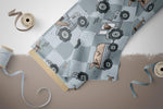 Lade das Bild in den Galerie-Viewer, Design &quot;Dackelfarm&quot; COLLECTION 0,5 m
