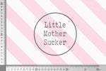 Lade das Bild in den Galerie-Viewer, Design &quot;Dackel Party&quot; girl 0,5 m
