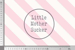 Design "Dackel Party" girl 0,5 m