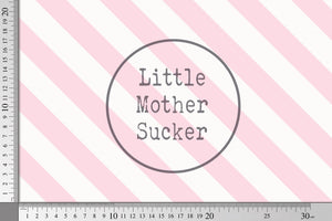 Design "Dackel Party" girl 0,5 m