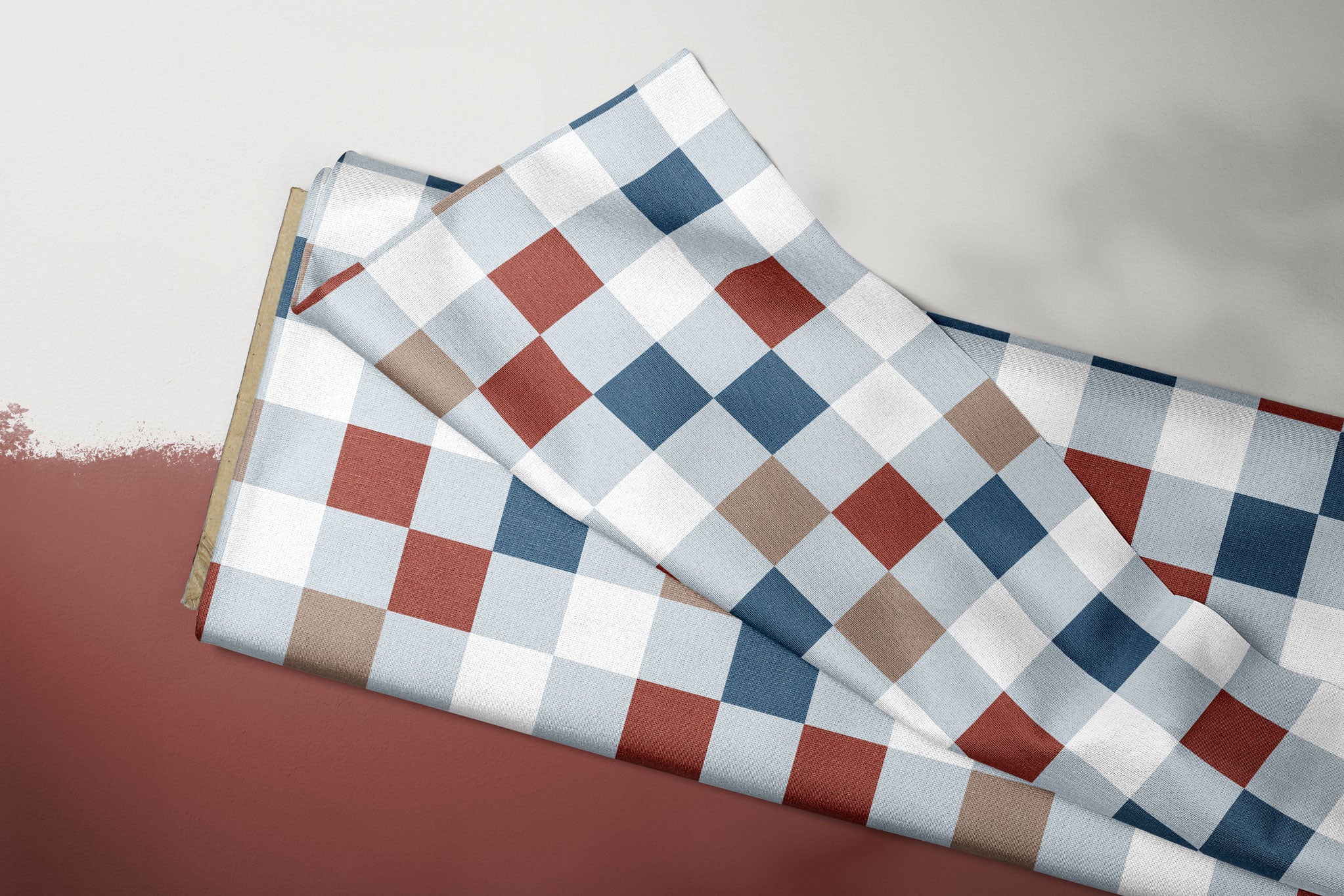 Supersoft Premium BIO French Terry "Dackel Tatütata" Pixel Kombi 0,5 m