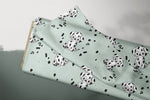 Lade das Bild in den Galerie-Viewer, Supersoft Premium Jersey &quot;Dalmatinerchen&quot; Hunde groß 0,5 m
