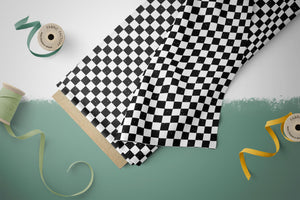 Design "Dino Surfing" chess COLLECTION 0,5 m