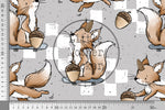 Lade das Bild in den Galerie-Viewer, Design "Eichhörnchen Tag"
