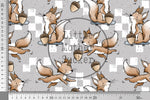 Lade das Bild in den Galerie-Viewer, Design "Eichhörnchen Tag"
