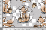 Lade das Bild in den Galerie-Viewer, Design "Eichhörnchen Tag"
