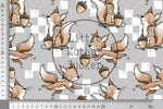 Lade das Bild in den Galerie-Viewer, Design "Eichhörnchen Tag"
