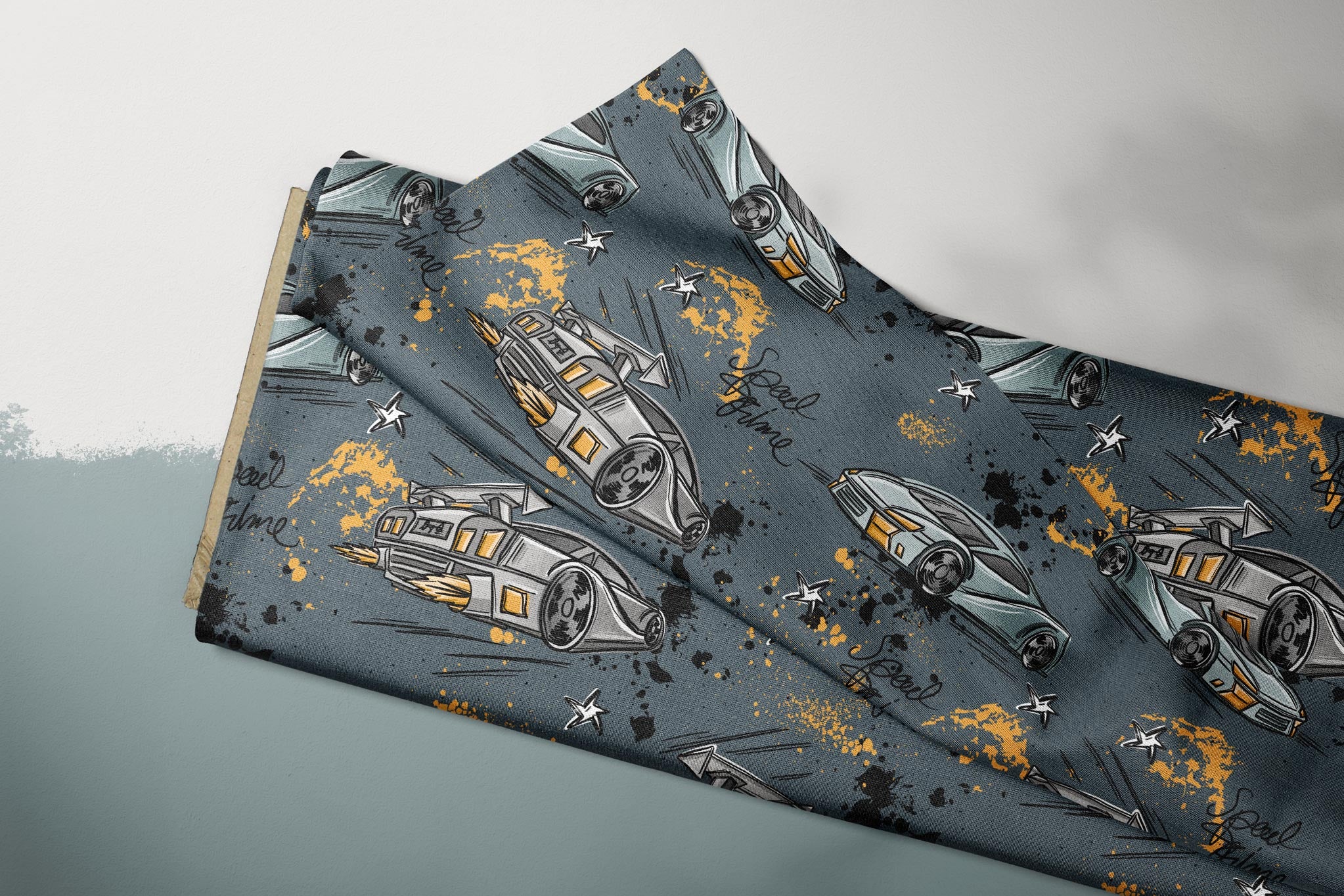 Supersoft Premium Jersey "Emira" groß 0,5 m