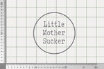 Lade das Bild in den Galerie-Viewer, Design &quot;Erbschen&quot; COLLECTION 0,5 m
