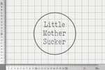 Lade das Bild in den Galerie-Viewer, Design &quot;Erbschen&quot; COLLECTION 0,5 m
