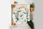 Lade das Bild in den Galerie-Viewer, Supersoft Premium Jersey &quot;Erbschen&quot; groß 0,5 m
