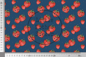 Design "Erdbeerlein" 0,5 m