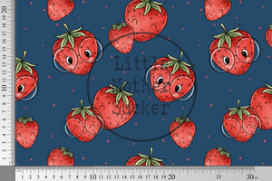 Design "Erdbeerlein" 0,5 m