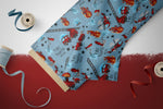 Lade das Bild in den Galerie-Viewer, Design &quot;Fire Fighter&quot; 0,5 m
