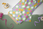 Lade das Bild in den Galerie-Viewer, Design "Flowerbabys" sun
