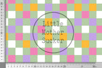 Lade das Bild in den Galerie-Viewer, Design "Flowerbabys" sun
