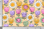 Lade das Bild in den Galerie-Viewer, Design "Flowerbabys" sun

