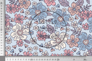 Design "Flowerlove" 0,5 m