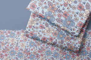Design "Flowerlove" 0,5 m