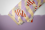 Lade das Bild in den Galerie-Viewer, Design "Fritten" 0,5 m
