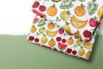 Lade das Bild in den Galerie-Viewer, Softshell Classic &quot;Fruchtsalat&quot; 0,5 m
