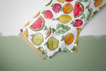 Lade das Bild in den Galerie-Viewer, Softshell Classic &quot;Fruchtsalat&quot; 0,5 m
