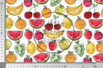 Lade das Bild in den Galerie-Viewer, Softshell Classic &quot;Fruchtsalat&quot; 0,5 m

