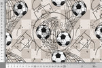 Lade das Bild in den Galerie-Viewer, Design "Fussballstar"
