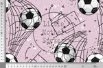 Lade das Bild in den Galerie-Viewer, Design "Fussballstar"
