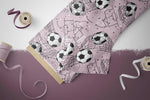 Lade das Bild in den Galerie-Viewer, Design "Fussballstar"
