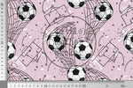 Lade das Bild in den Galerie-Viewer, Design "Fussballstar"
