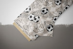 Lade das Bild in den Galerie-Viewer, Design "Fussballstar" 0,5 m
