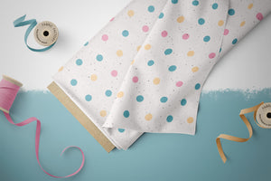 Design "Geburtstags Törtchen" COLLECTION 0,5 m