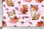 Lade das Bild in den Galerie-Viewer, Design "Herbstfüchschen"
